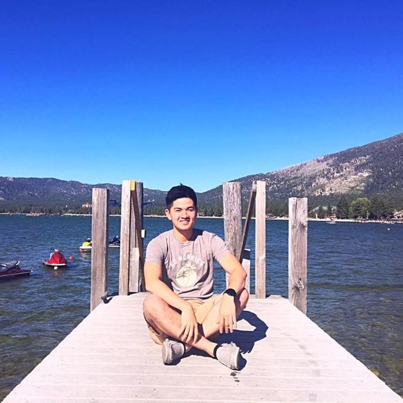 Meet your Posher, Khanh - Picture 1 of 1